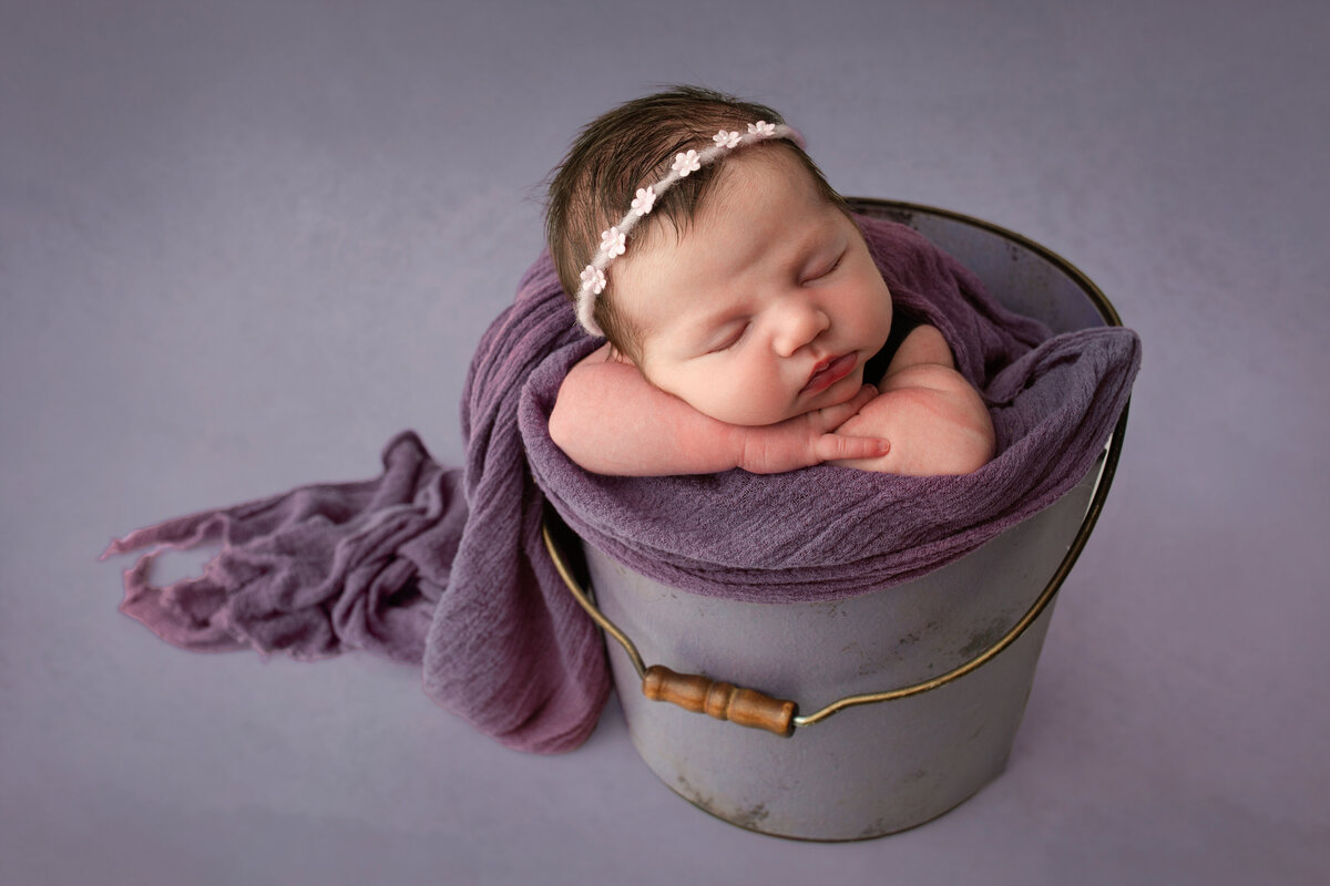 Lauren Vanier Photography | Hobart finest baby photographer | Newborn Photography hobart-16