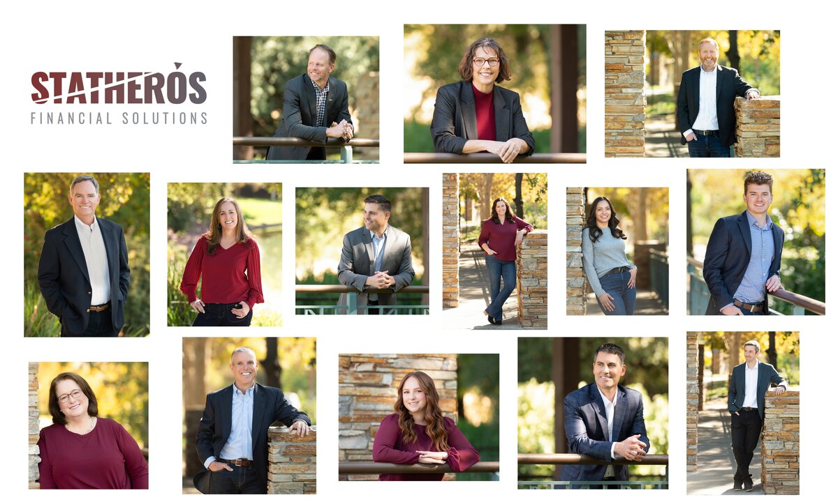 el dorado hills headshots
