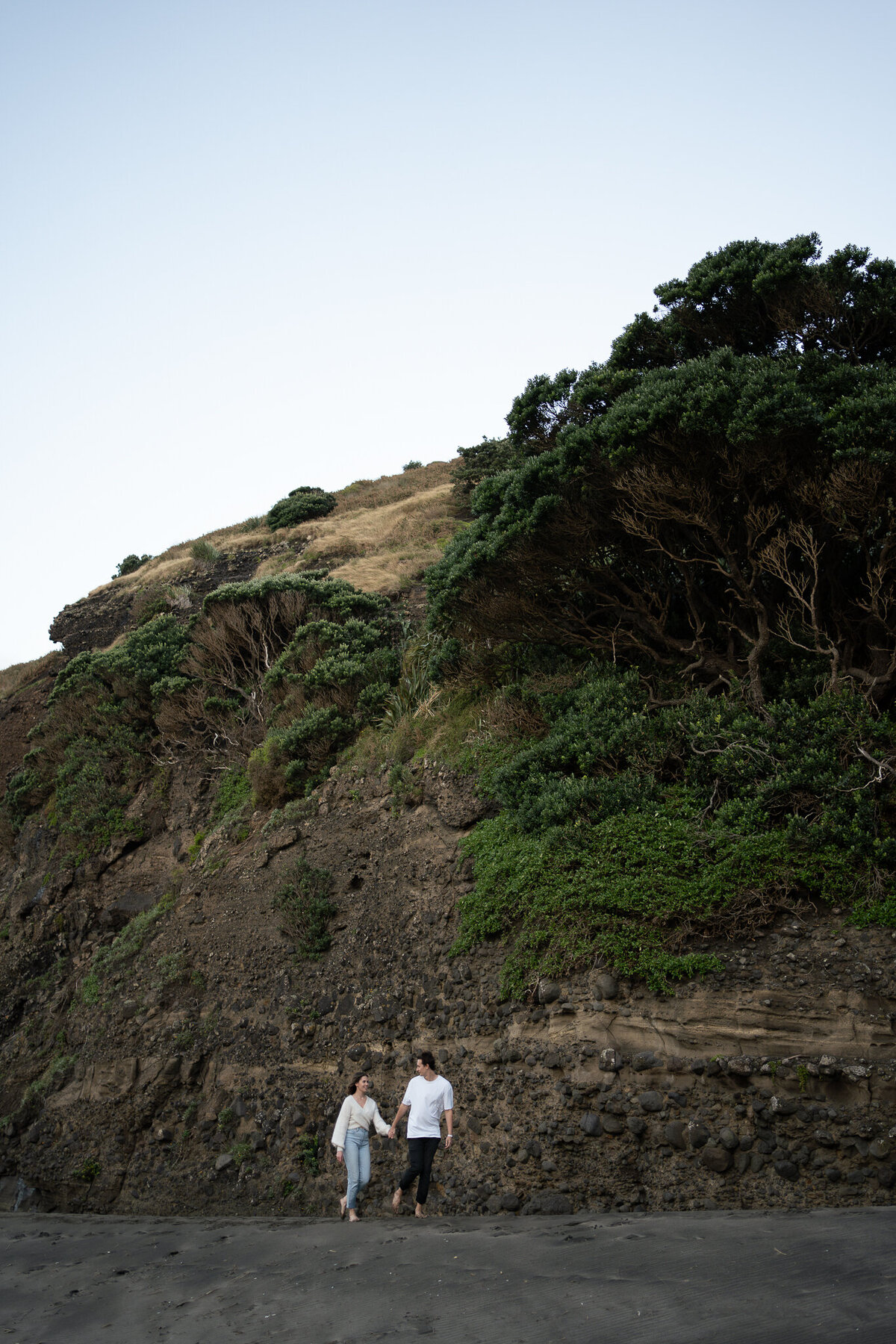 Auckland engagement photoshoot-46