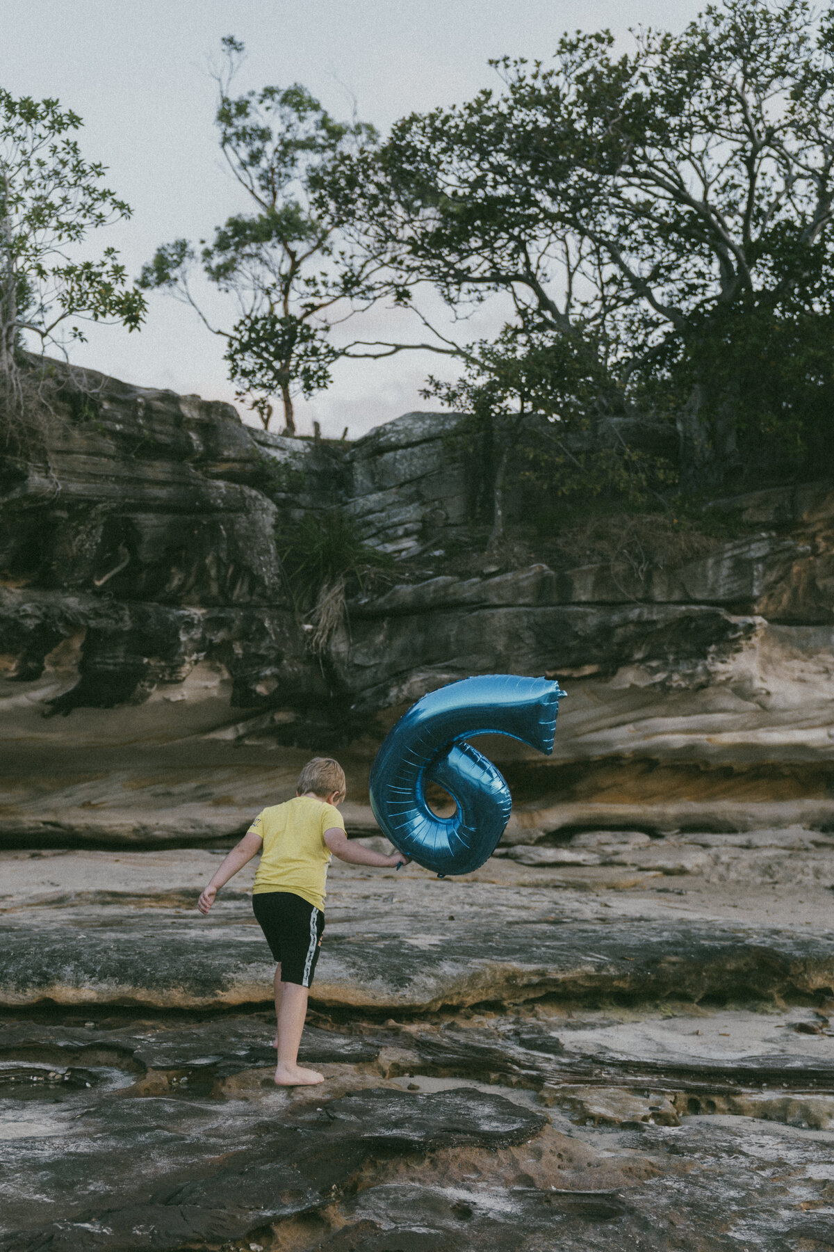 6th Birthday Photoshoot! - 22nd  March 2025-01714