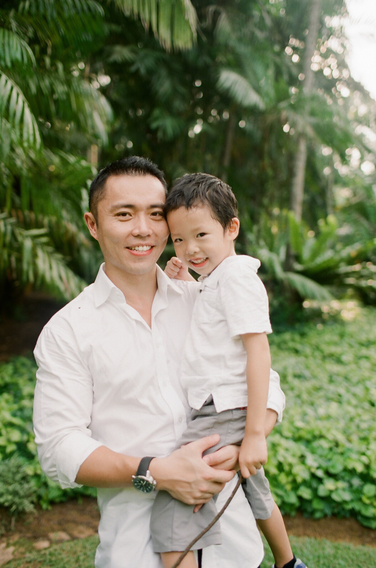 12Wu Family Portraits Maritha Mae Photography
