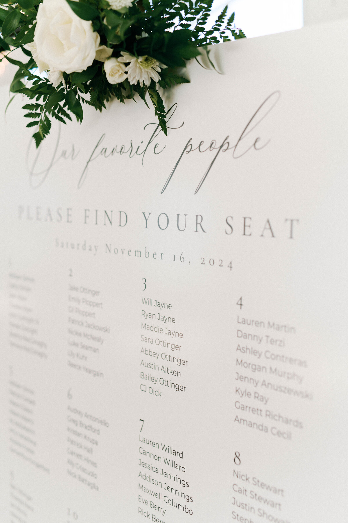 Ottinger Wedding 2024 Chelsea Schmidt Photography-407