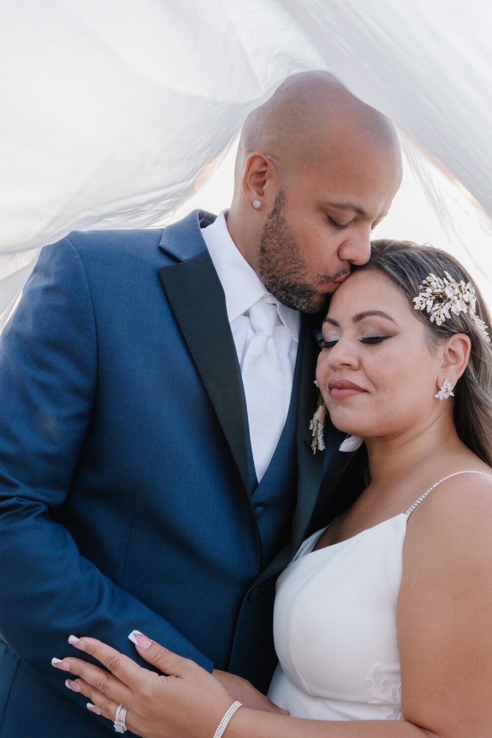 Dion + Awilda Portrait-23
