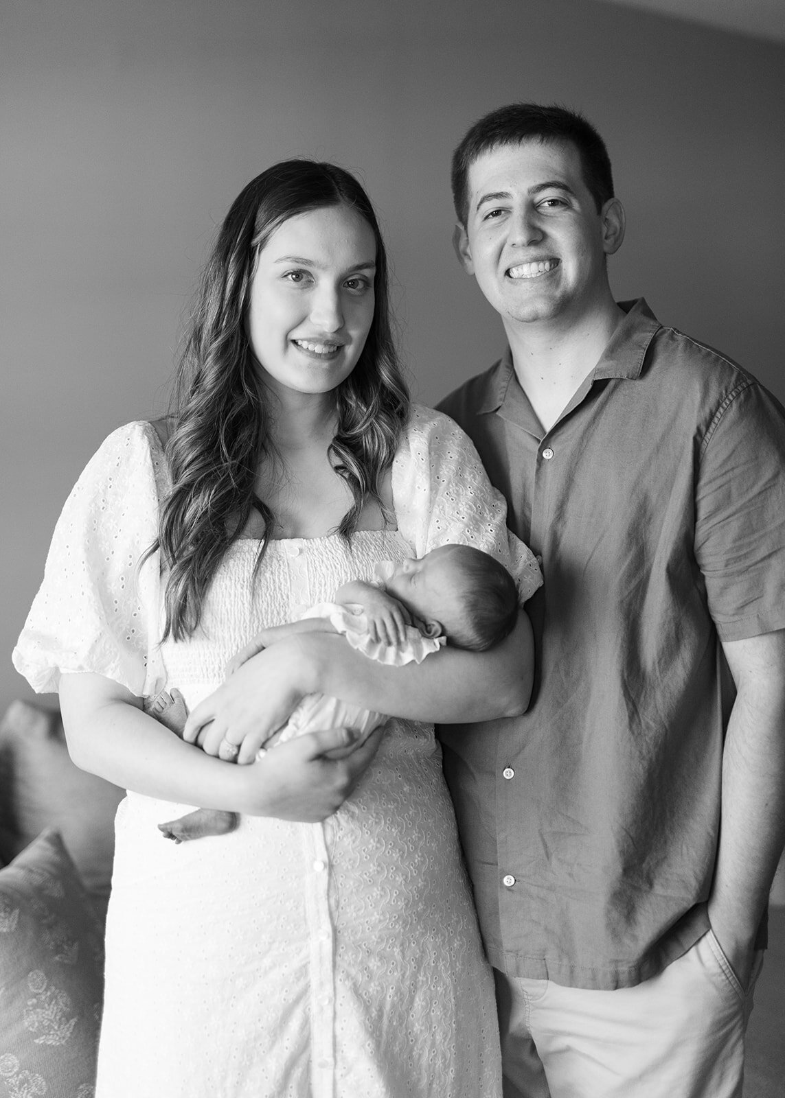 Nora Newborn-29