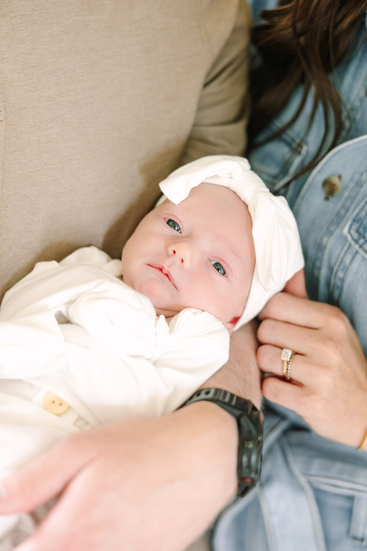 Whitehead Newborn - Wesley-4
