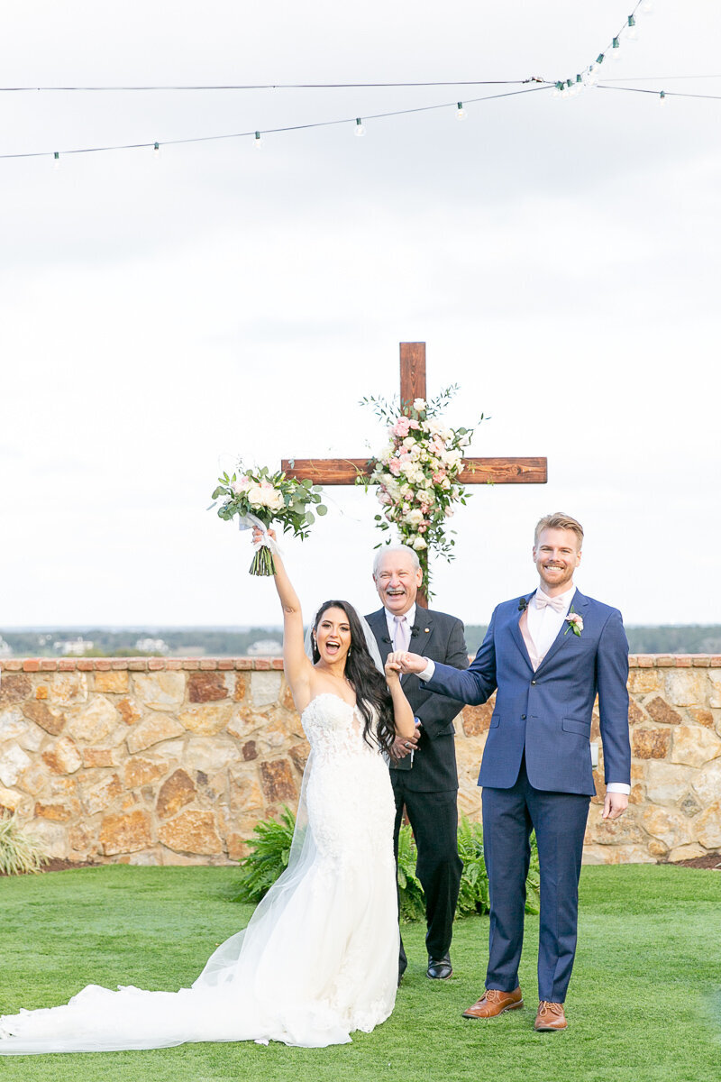 Alyssa & Cody Bella Collina Wedding  | Orlando Wedding Photographer | Images by Amalie Orrange Photography_-28