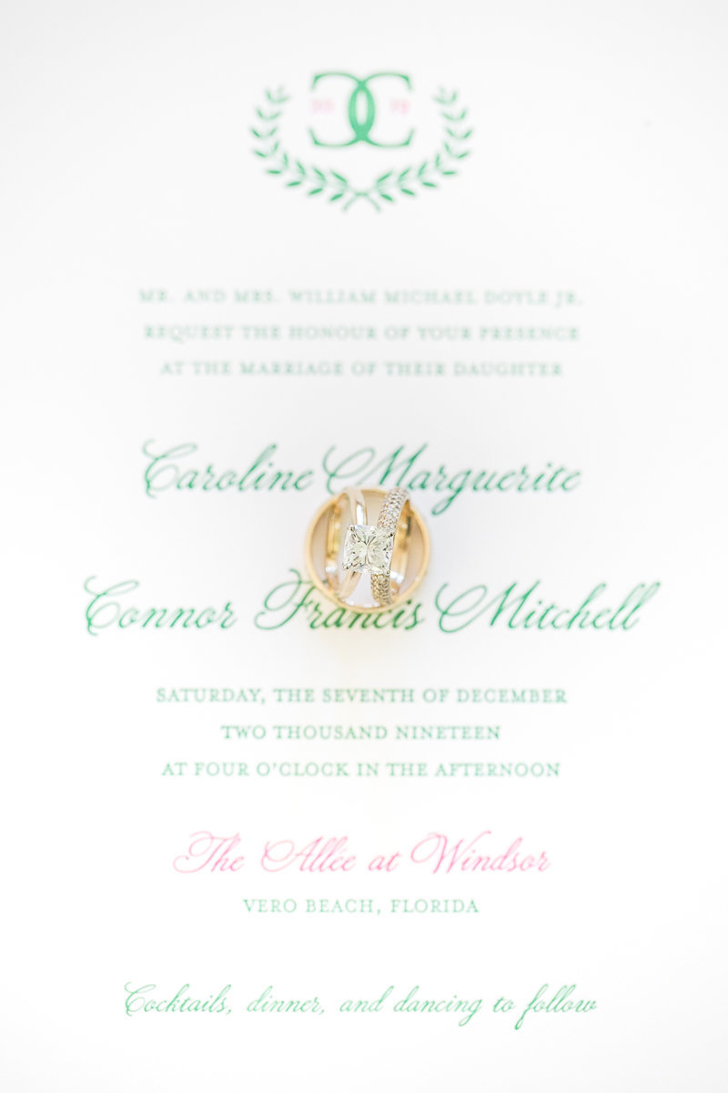 Windsor Vero Beach wedding | Vero Beach wedding photographer | Tropical wedding at Windsor Vero Beach-2