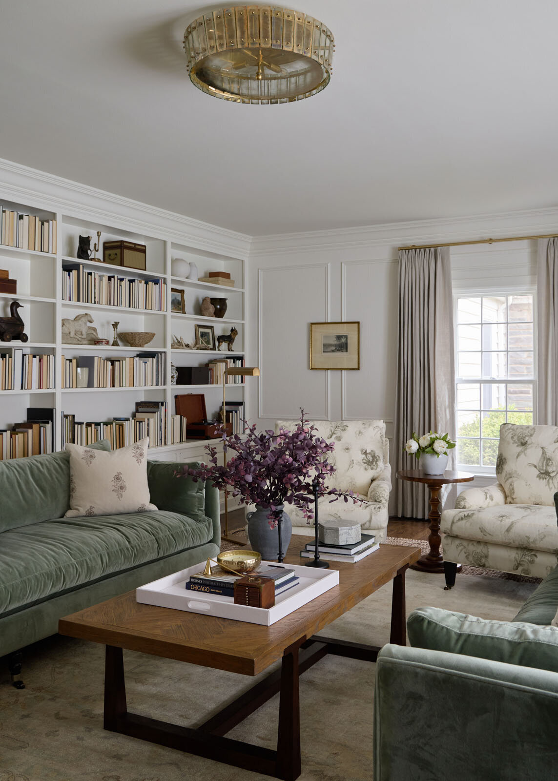 Portfolio-Dunham House-Interiors-Wayne-Illinois-Dunham 10