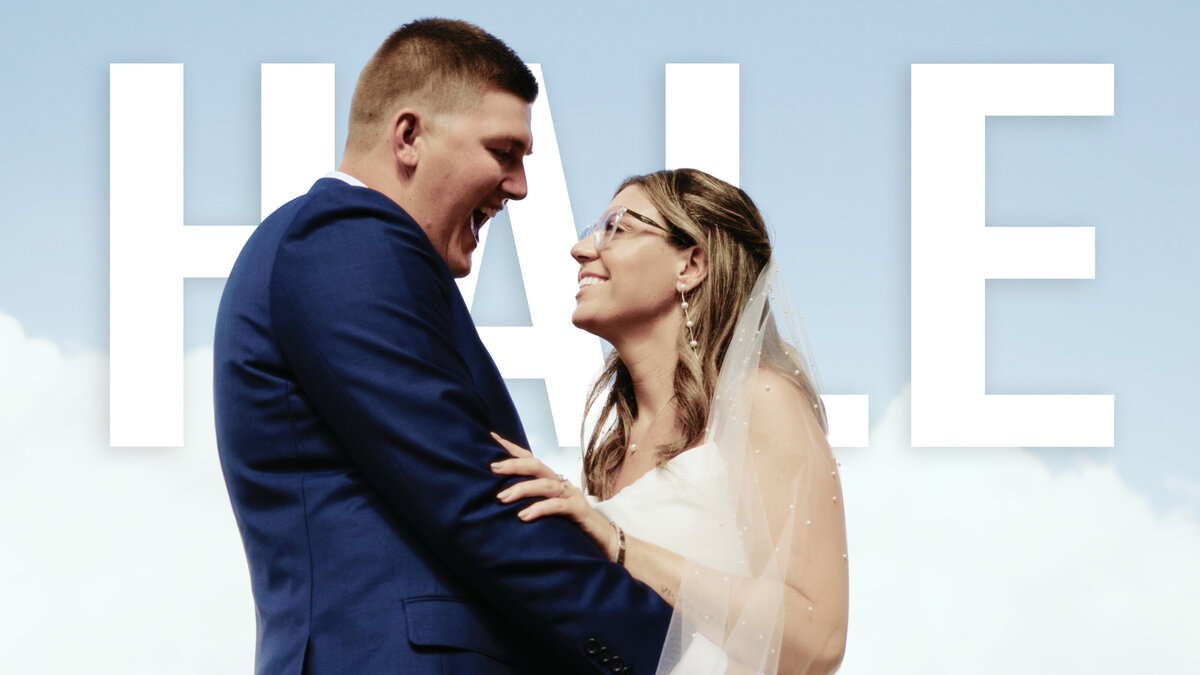 Super 8 Wedding Videographer