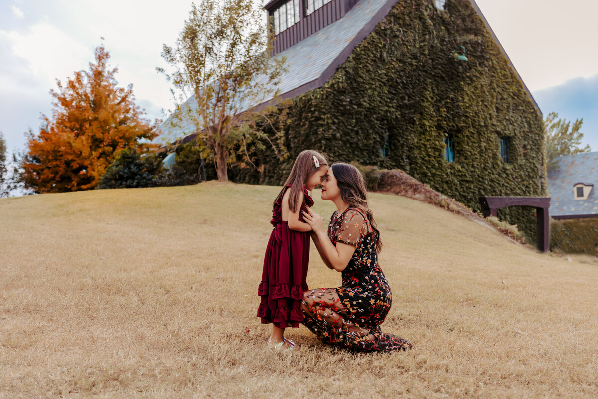 Oklahoma Wedding Photographer