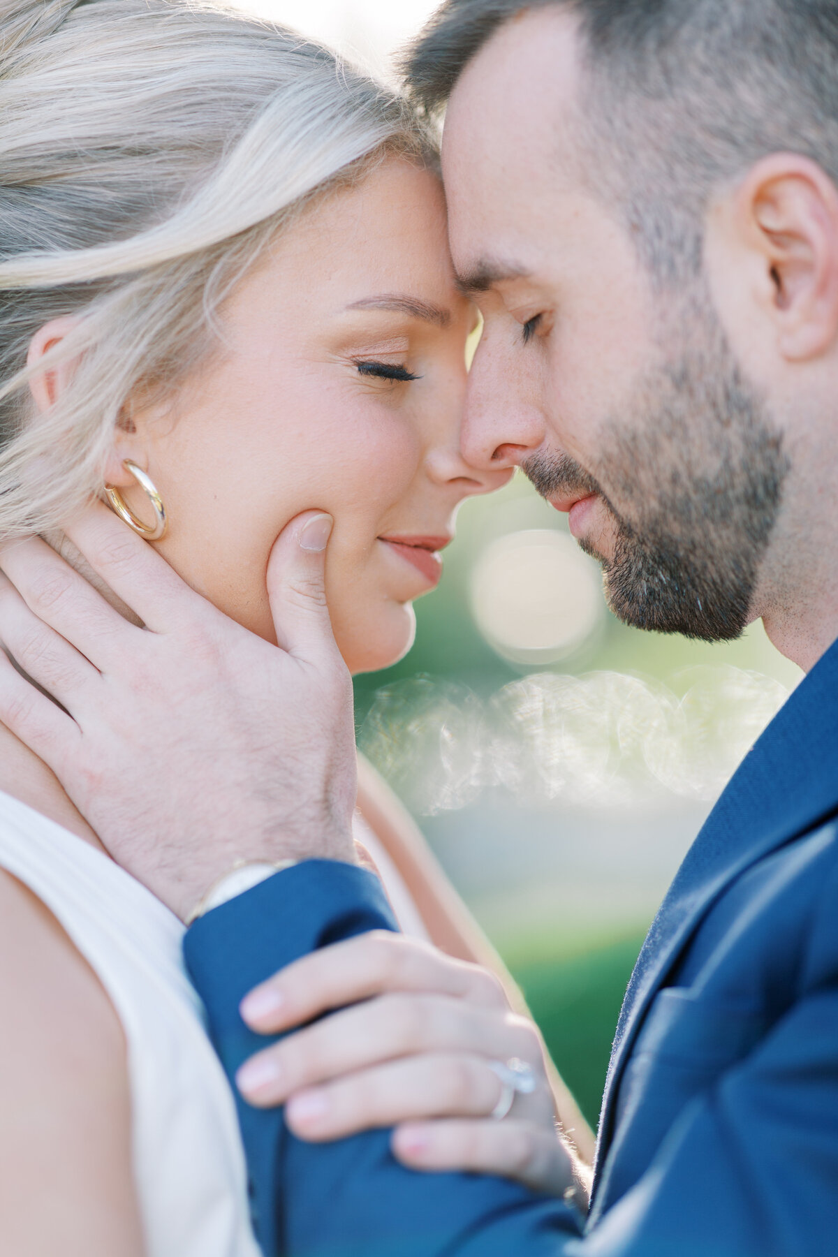 Taylor + Matthew - Engagement Session-68