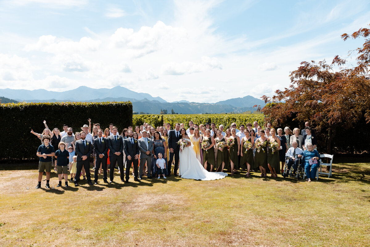 Matt & Emma - Indevin Bankhouse - Malborough Blenheim Wedding 2023 - Roam Ahead Weddins-464