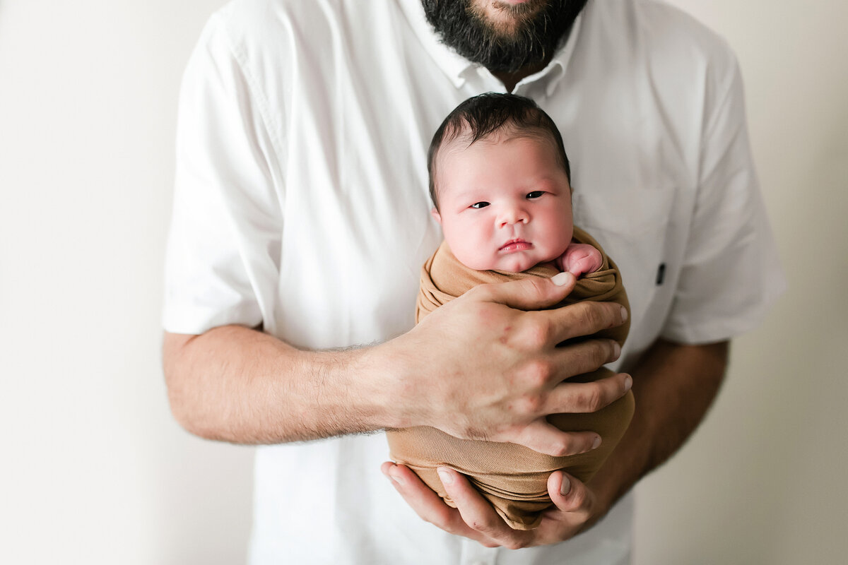 isaac alexander newborn - brandi watford photography 025