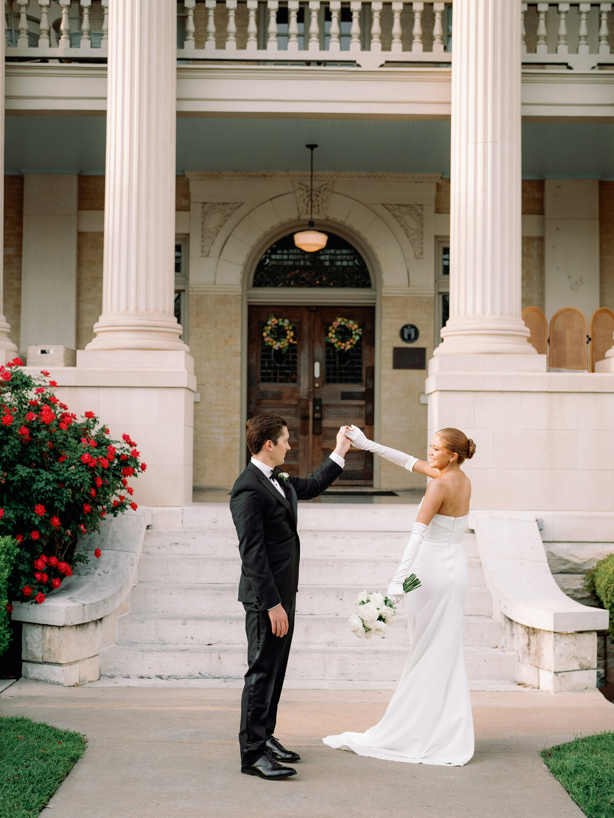 Anastasia Strate Photography Rachel & Blake Wedding-618