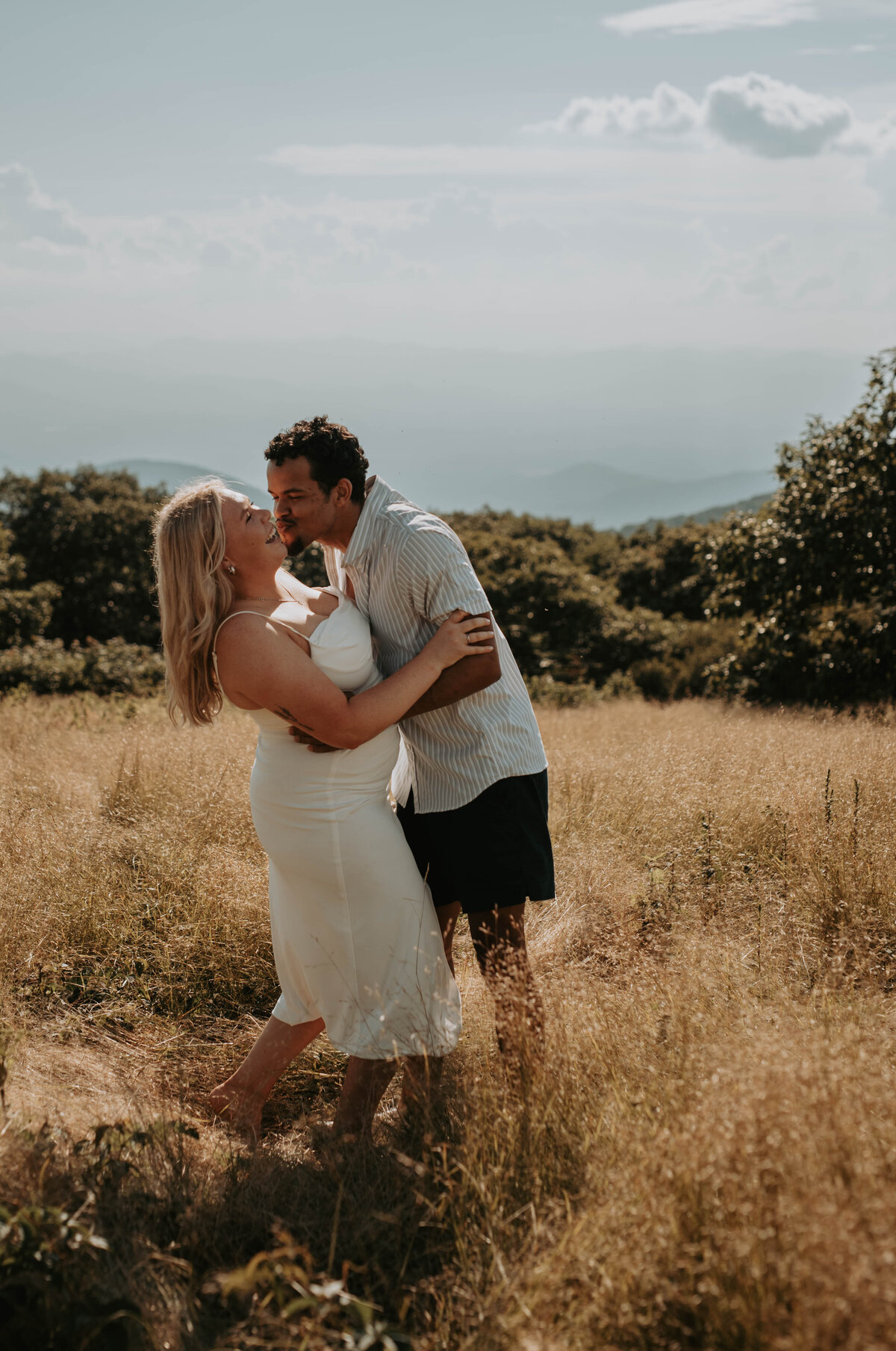 North Carolina Wedding Photographer