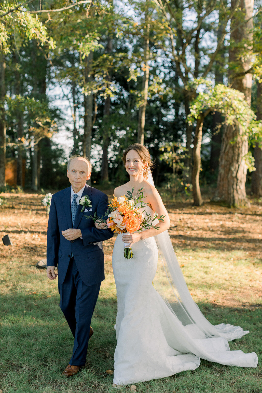 Lizzie Baker Photo _ Elizabeth & Lawson _ Luxury Micro Wedding _ Atlanta Wedding Photographer-118