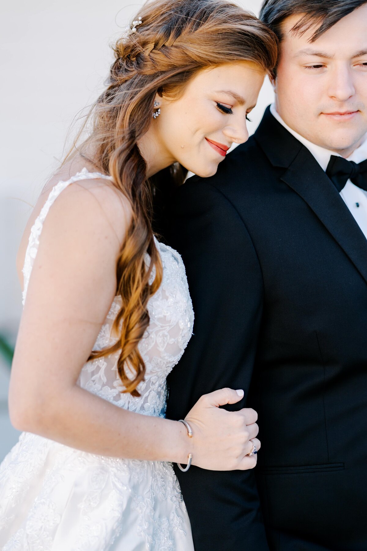 Boxwood Manor Wedding - Houston Texas (3)