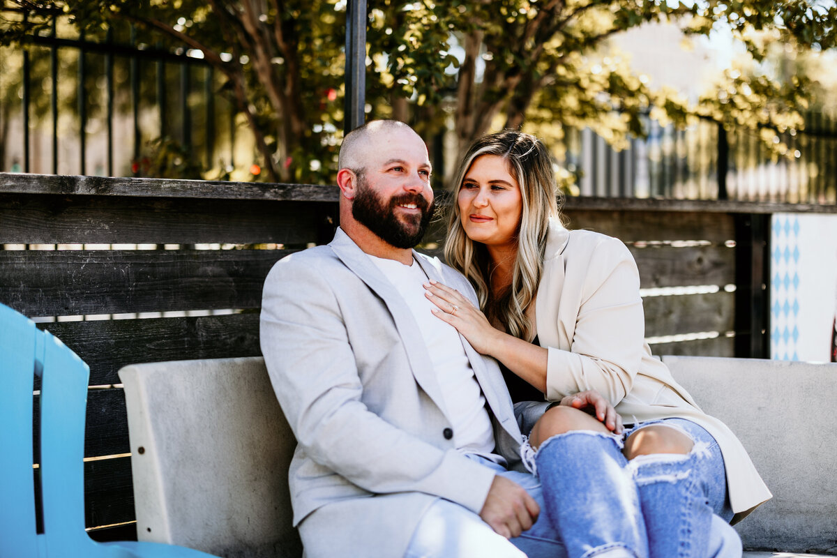 Legend & Lace Studios - Wedding Photography & Videography Services - Engagements