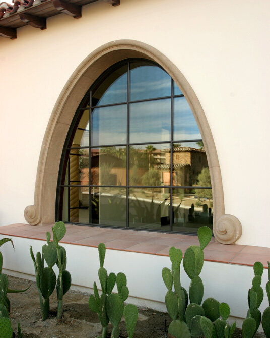 Window Moulding