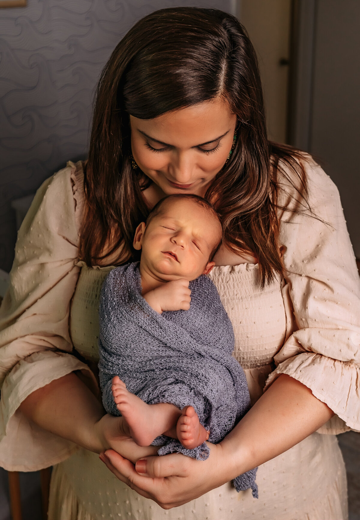 Dominik In-Home Newborn-48