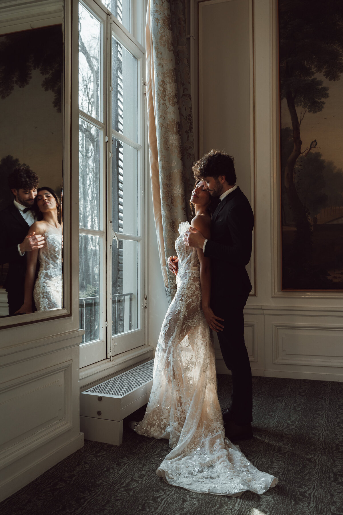 Chique fotografie