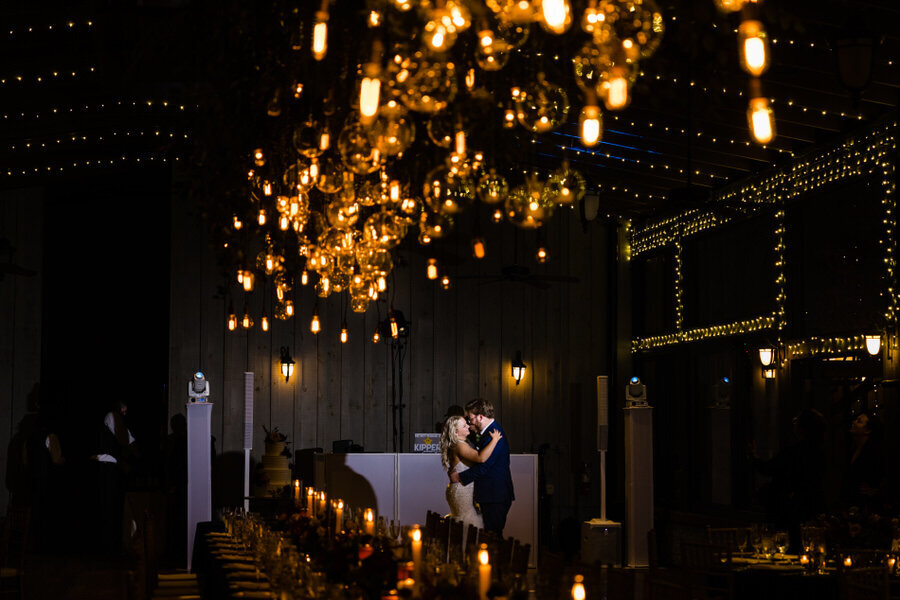 37Biltmore Estate Wedding in Asheville NC