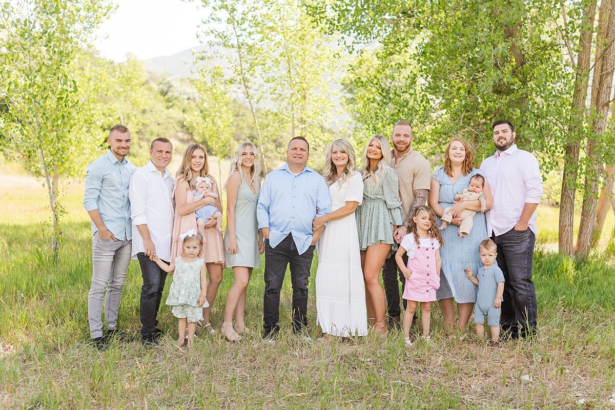 Salt Lake City Extended Family Photographer-1020
