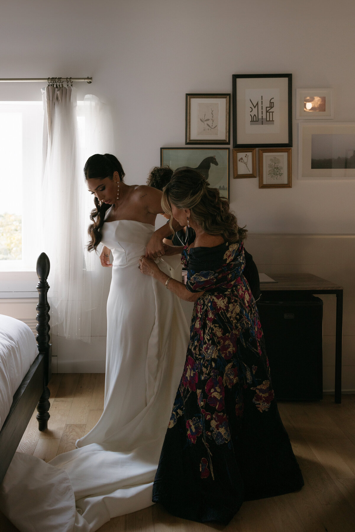 Jacqueline + Justin - Ellie Mae Photo-101