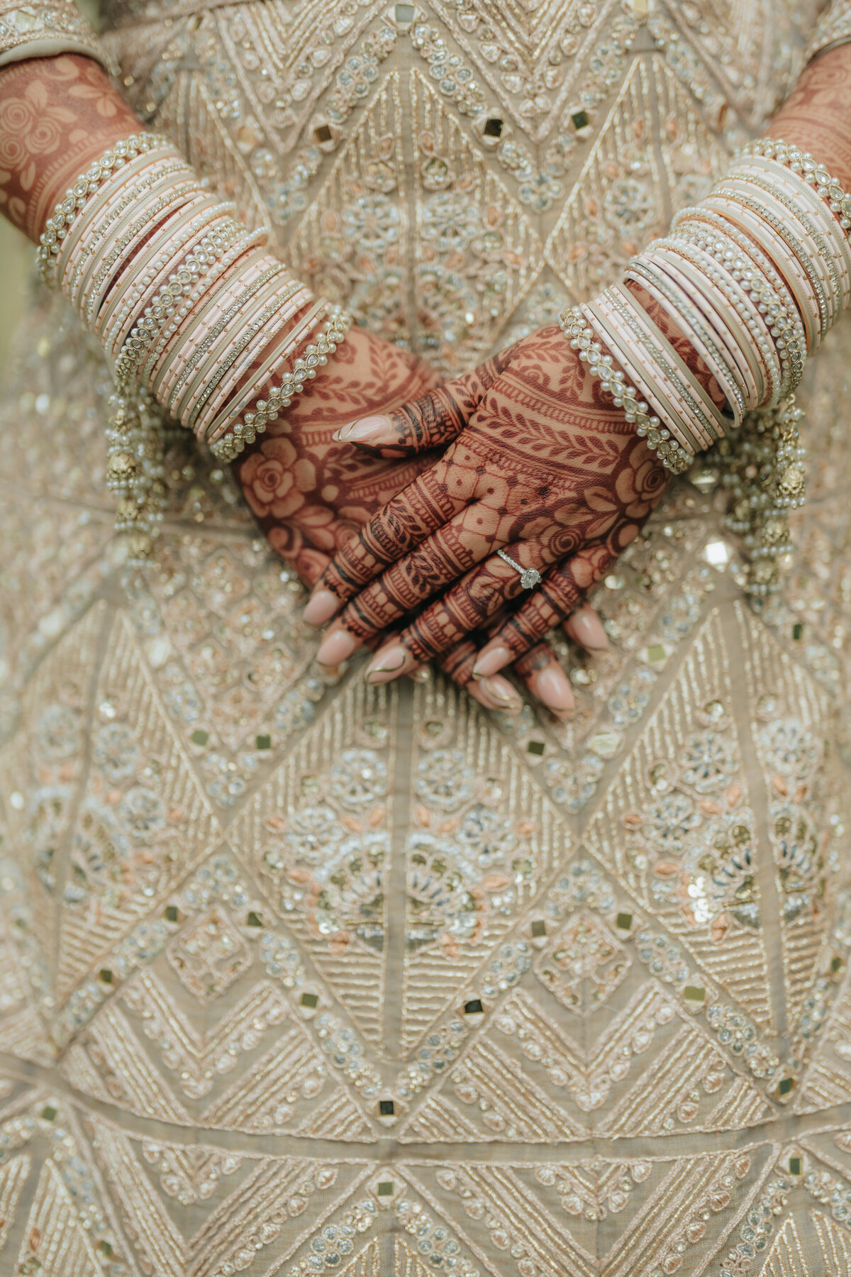 Visuals by Nihal - Aliyah and Humza - 70