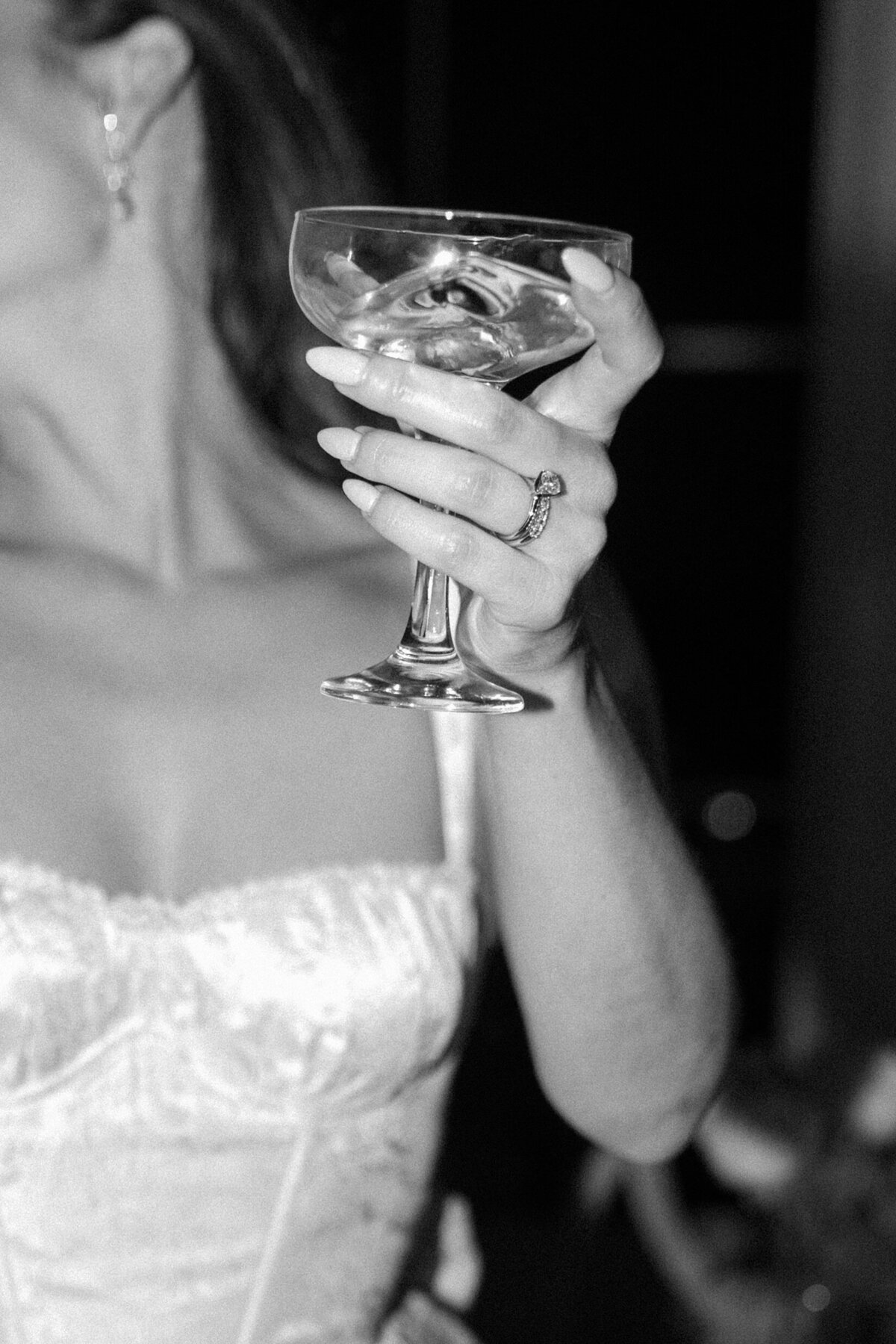 Nikki Collette Photography - Anna-Maria & Anthony Wedding -CELEBRATE-563