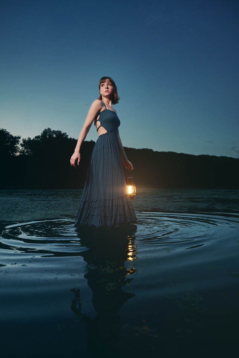 Twin Cities Minneapolis Senior Portrait Photographer-7