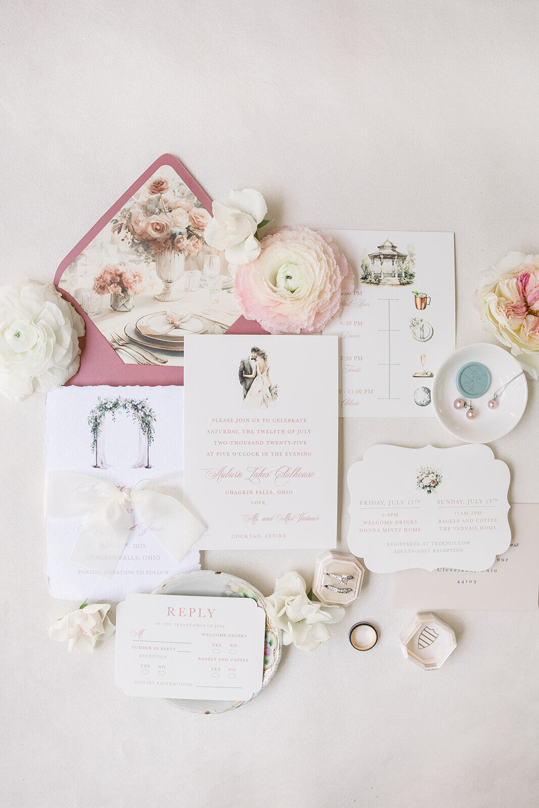 custom-wedding-stationery-ohio