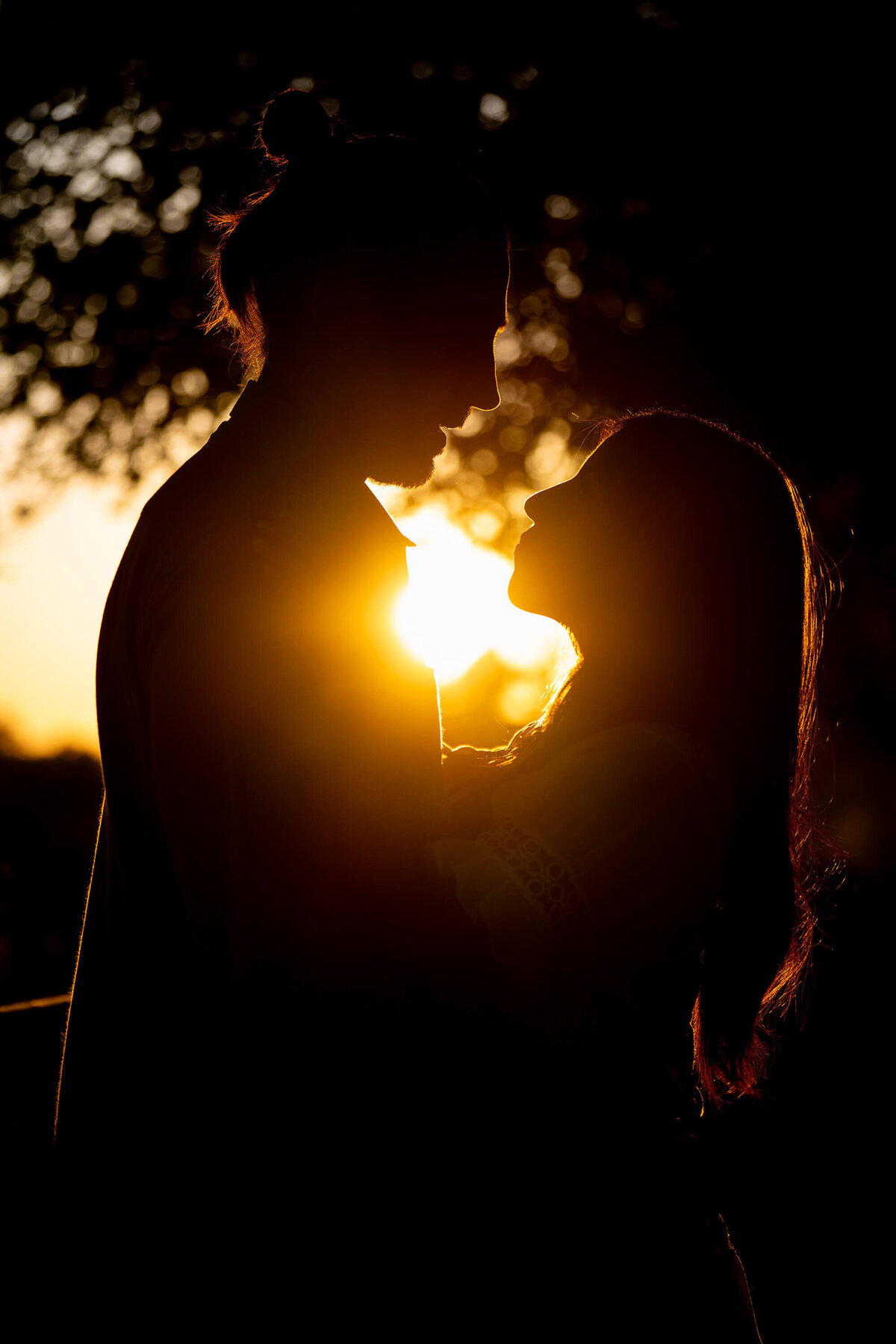 romantic-los-angeles-engagement-photos