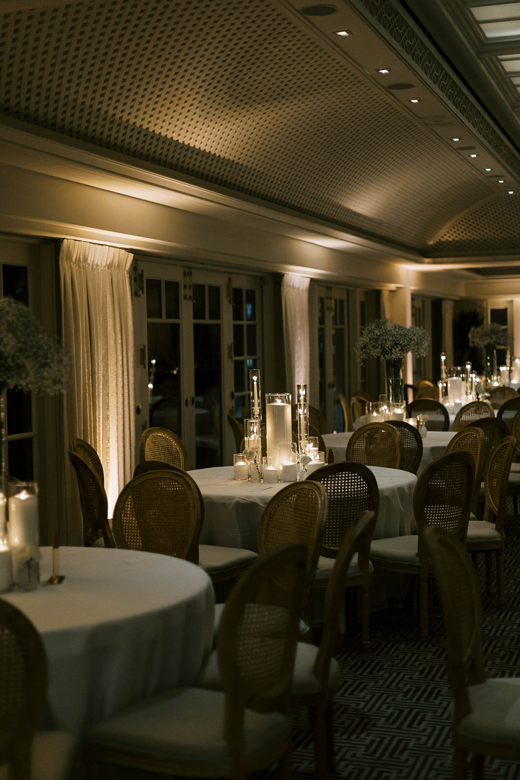 White Luxury in D.C - Floral Gallery by Krysta Smith floral Design_24