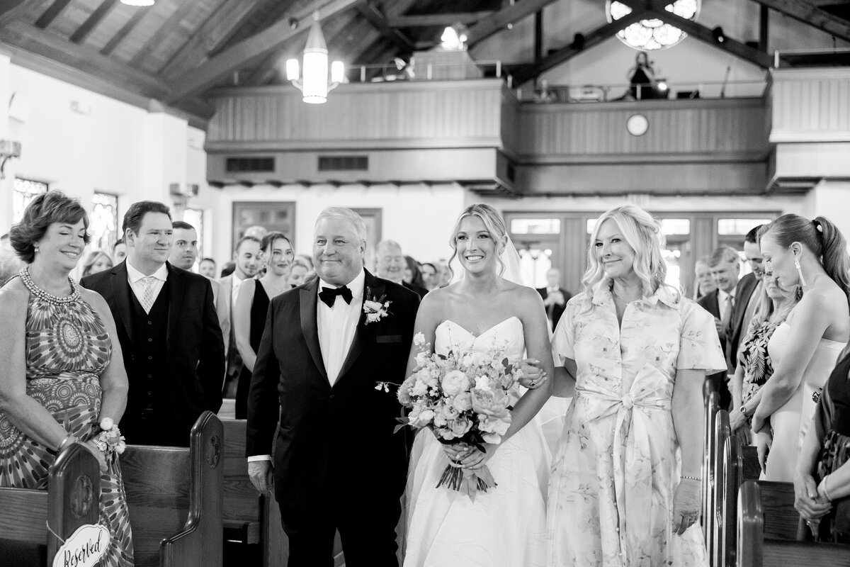 Montauk Yacht Club Wedding Photos -14