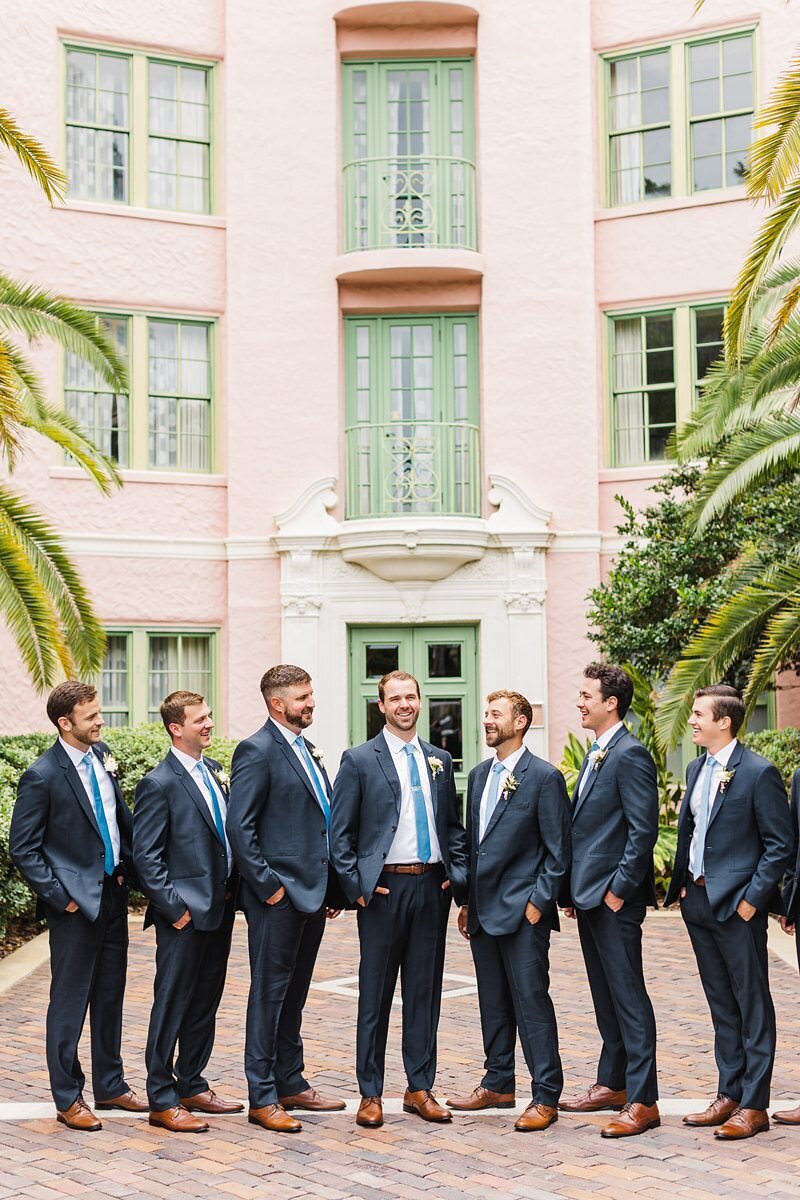Wedding at The Vinoy in St. Petersburg- Florida063