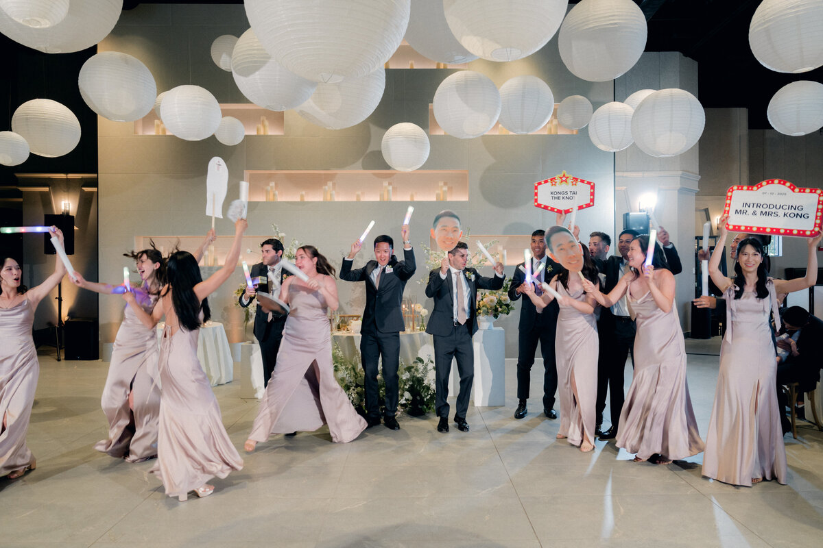 Phoebe & Jeremy Palm Event Center Wedding - Helena Wong Photography-475