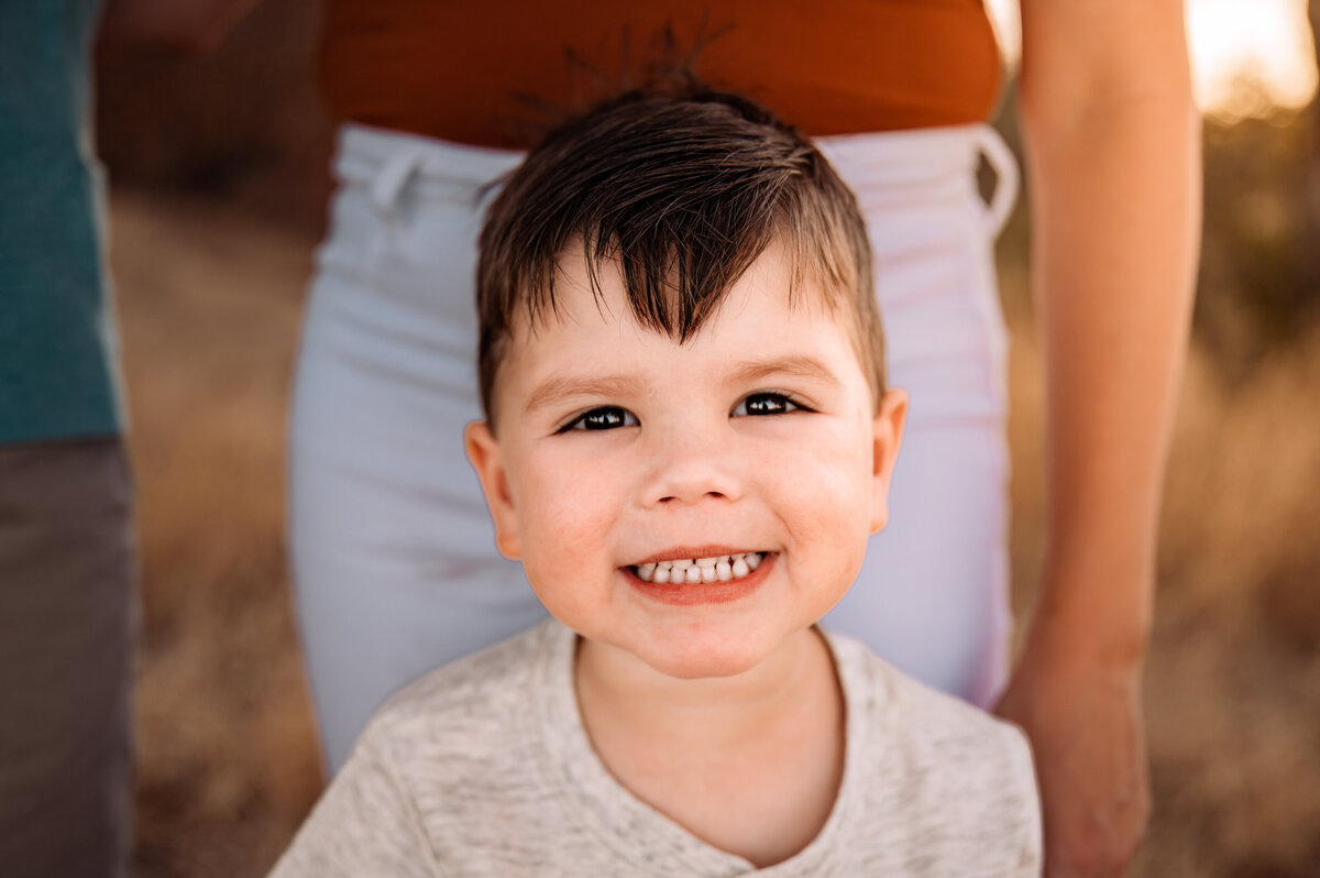 Sacramento Family Photographer