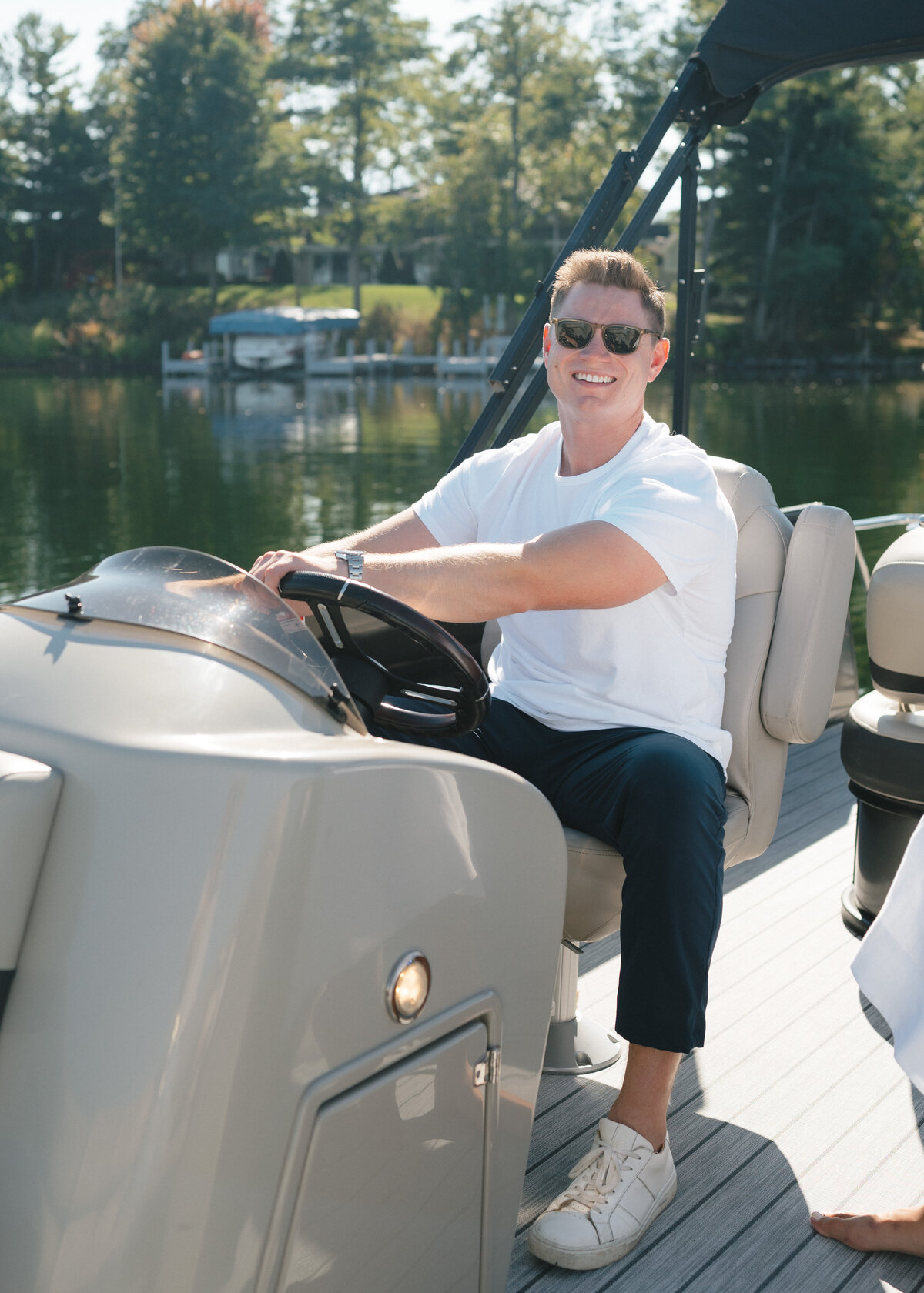 wisconsin wedding photographer