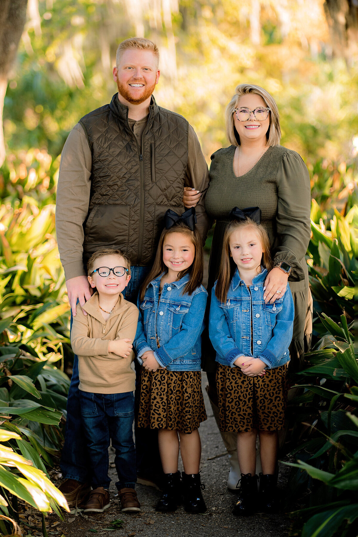 New Orleans Family Photographer 83