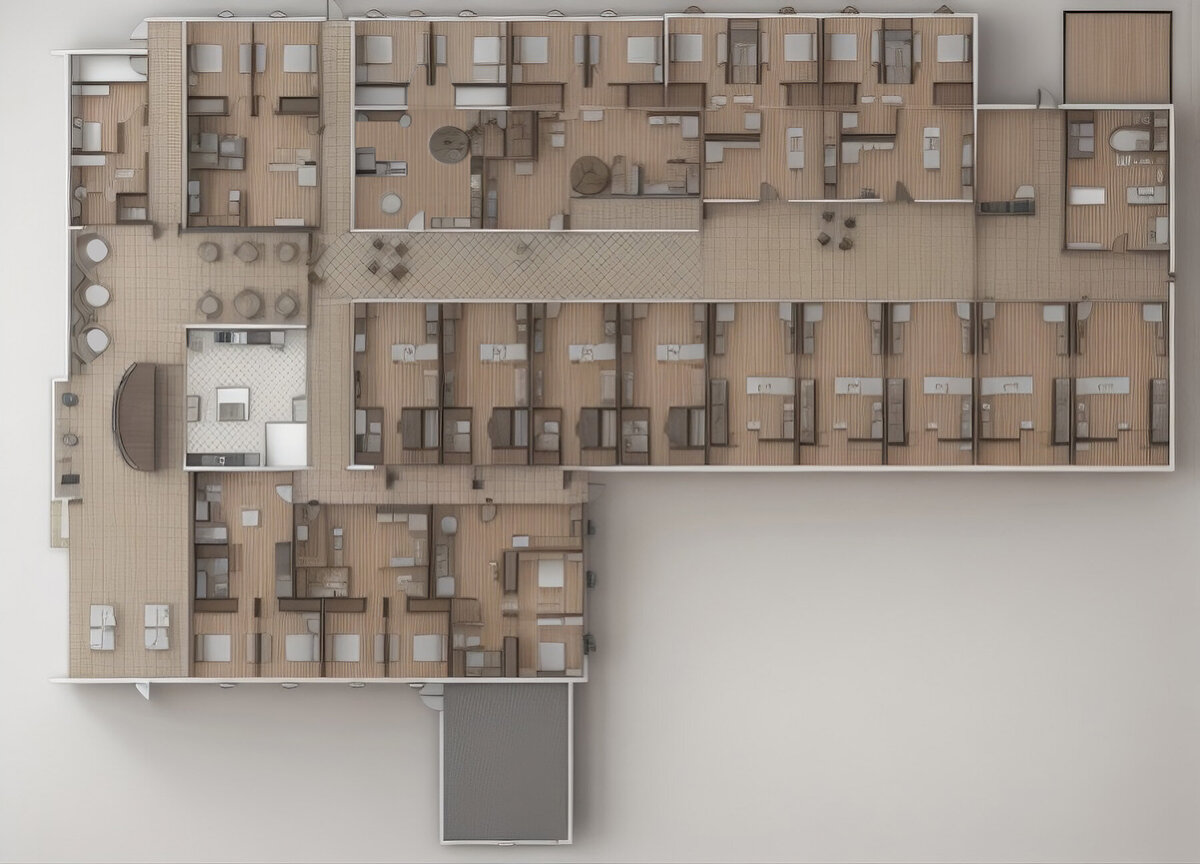 ai floorplan