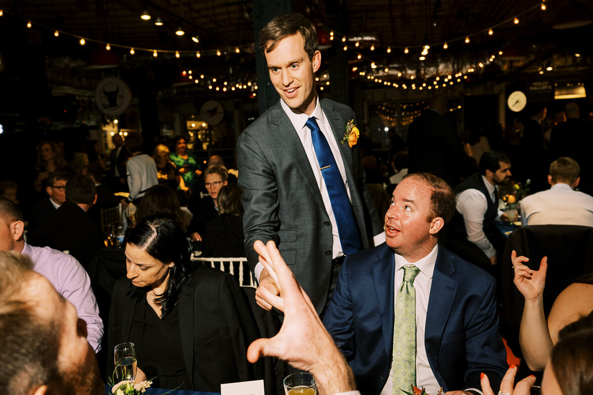 Philadelphia Wedding Photographer - Flash 34
