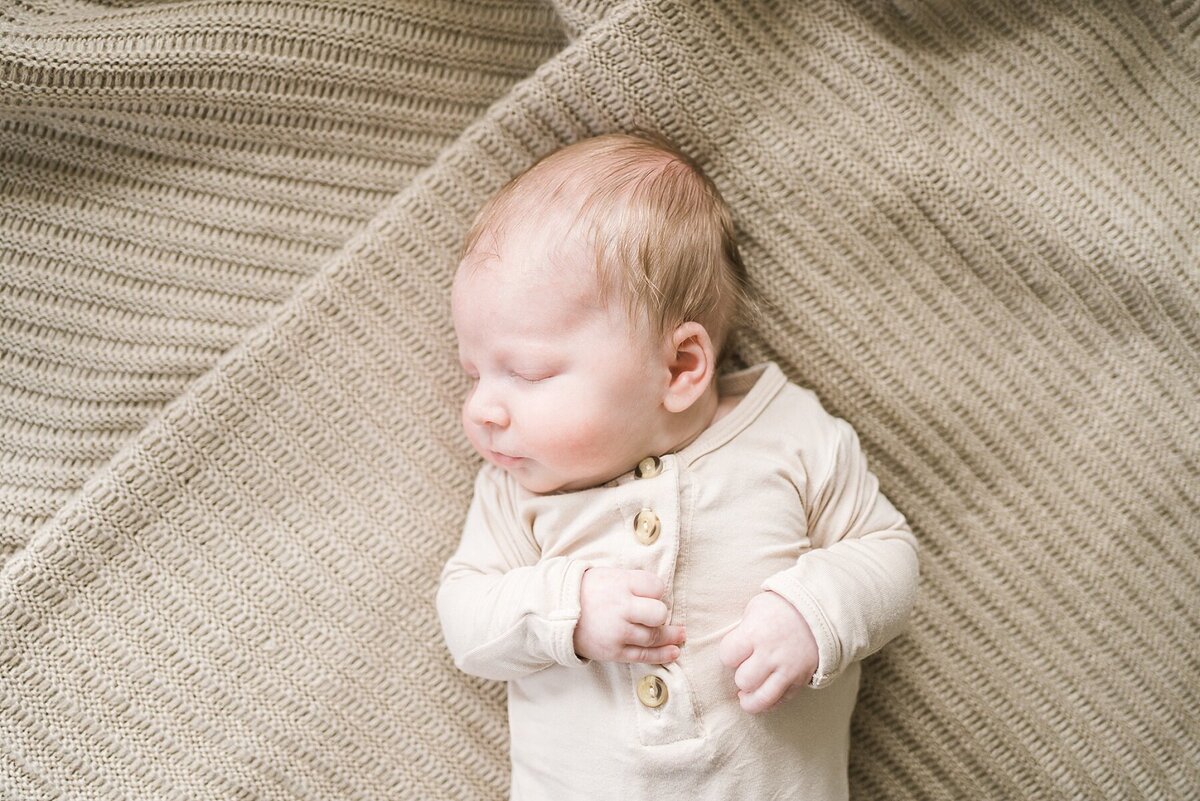 Capture the beauty of those first days at home. Book your newborn photography session in Austin with a focus on natural light and authentic moments.