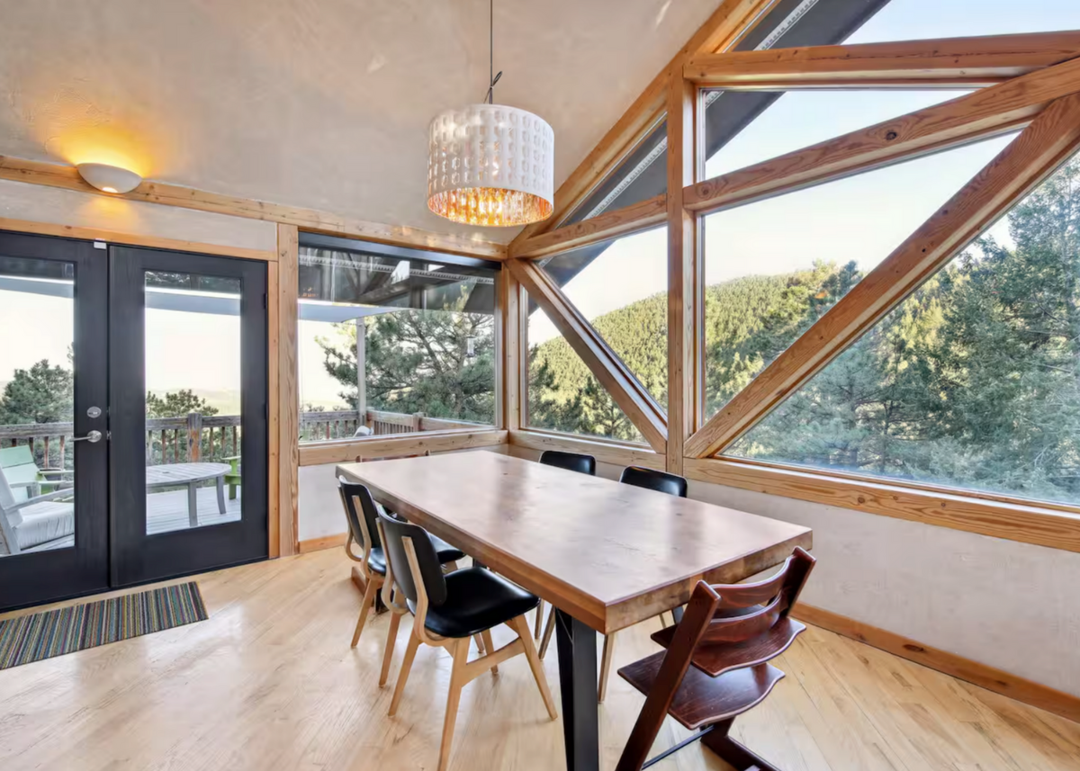 BOULDER HOUSE 12