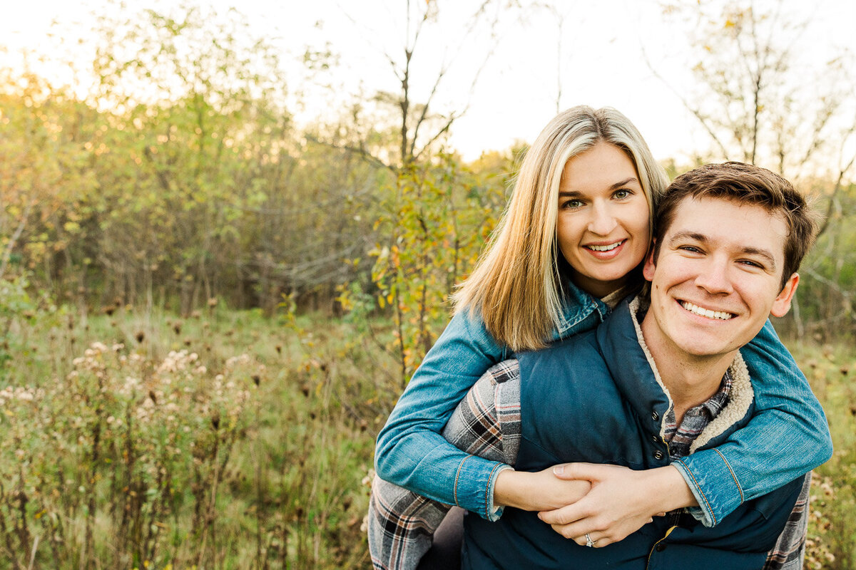 Meredith Mutza photography, Milwaukee based photographer, fall engagement session, fall engagement, engagement photoshoot, wisconsin wedding photographer, wedding photographer, milwaukee couples, milwaukee wisconsin, wisconsin fall engagement, fall couples photos, sunrise photoshoot, sunrise session