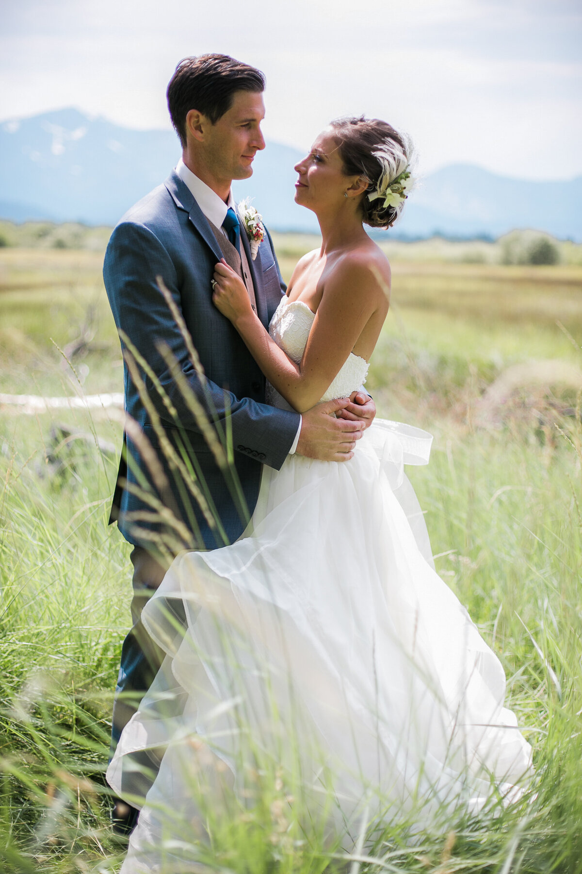Lake Tahoe Wedding-27