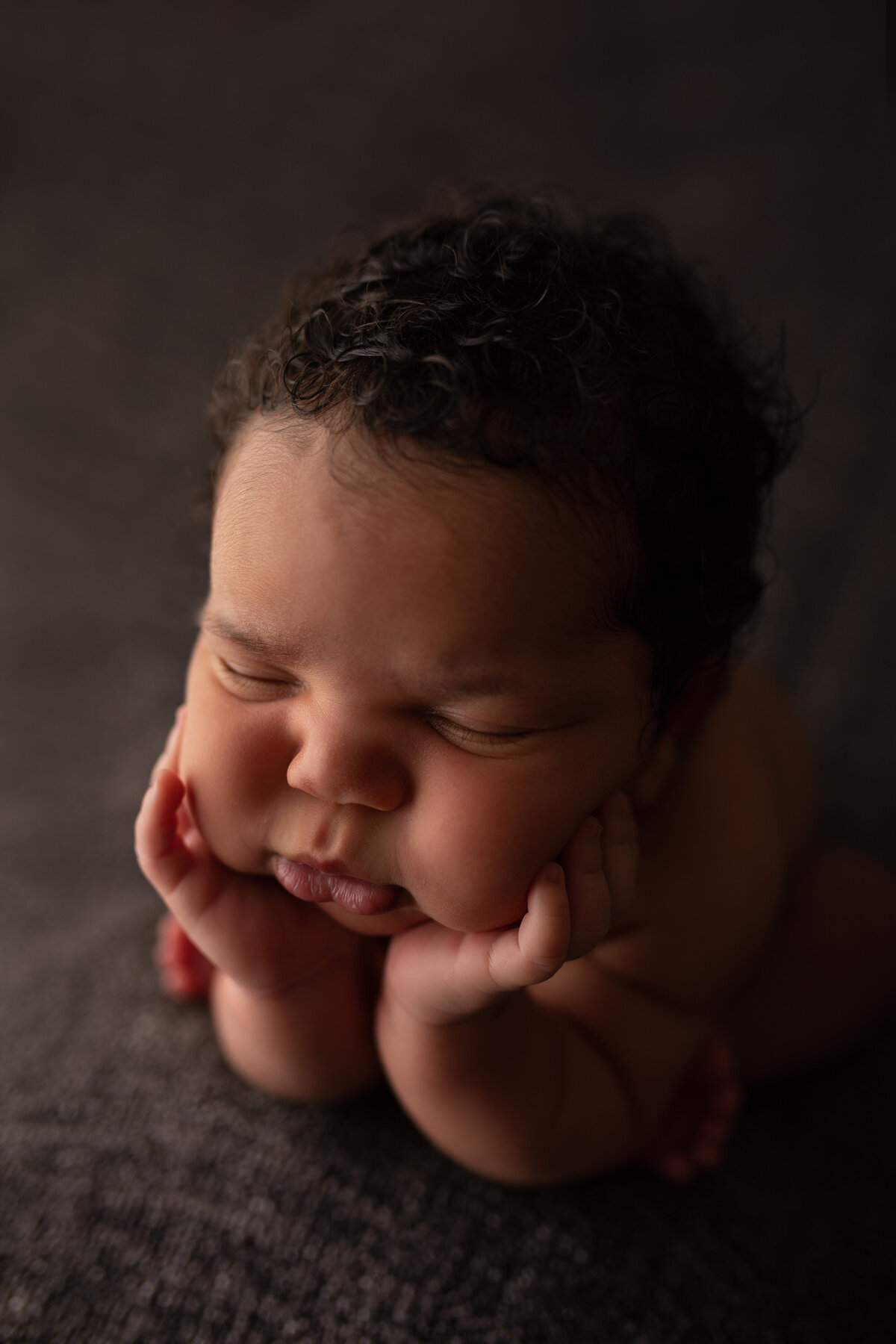 Clearwater Baby Photographer