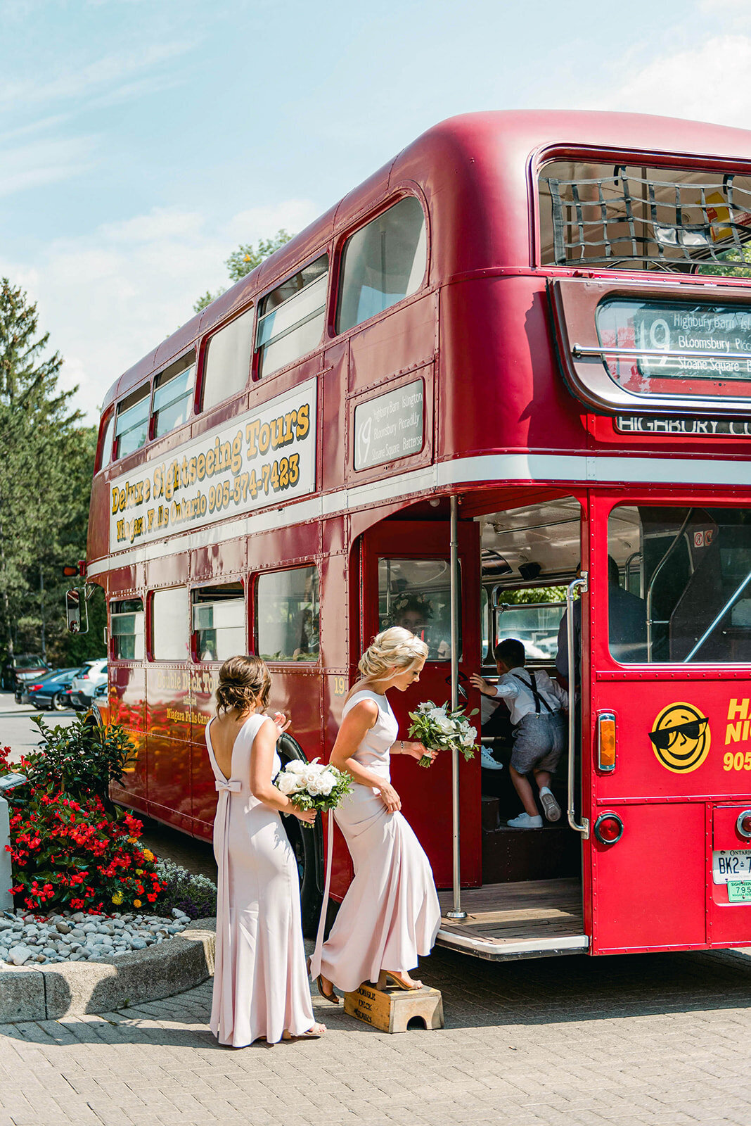Muse Event Co. Wedding Event Planning Design Firm Production Design Management Weddings Toronto Canada Day of Coordination Full Service22