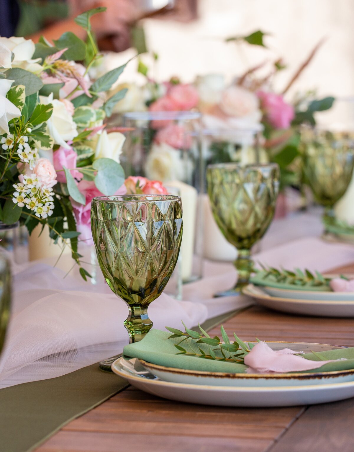 greenery wedding theme luxury wedding planner nyc