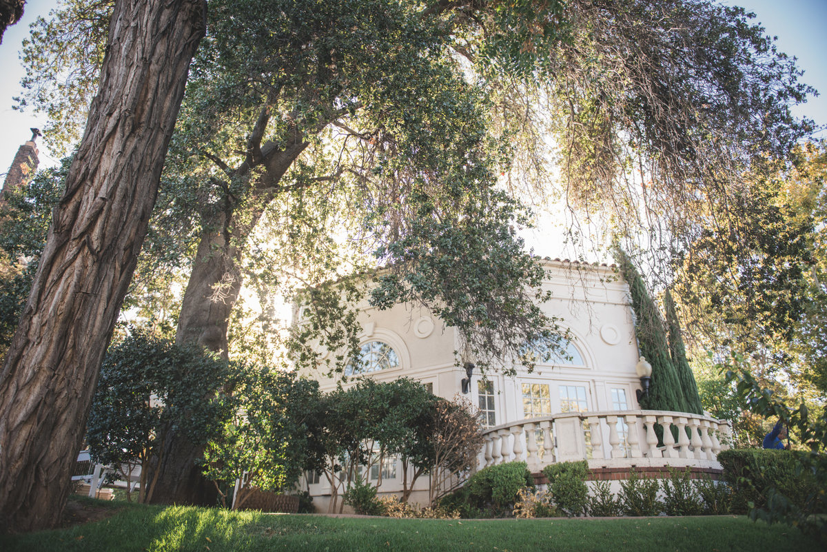 Gorgeous Wedding Venue in Downtown Sacramento